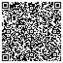 QR code with A Alcohaaaaal 24 Hour Abuse contacts