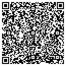 QR code with Horst Exteriors contacts
