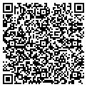 QR code with Tin Bin contacts