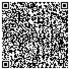 QR code with De Sales University contacts