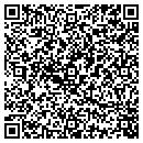 QR code with Melvin's Garage contacts