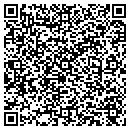 QR code with GHZ Inc contacts