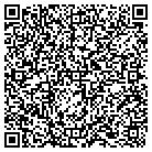 QR code with Pugh Ettinger Mc Carty Assocs contacts
