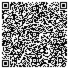 QR code with G & C Financial Solutions contacts