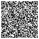 QR code with Robinson Luggage Inc contacts