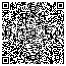 QR code with P & N Coal Co contacts