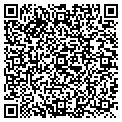 QR code with Tcm Vending contacts