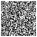 QR code with J Jay Service contacts