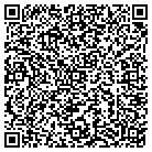 QR code with Currie Machinery Co Inc contacts