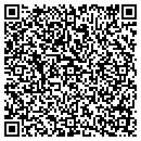 QR code with APS Wireless contacts