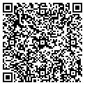 QR code with T&J Crafts contacts