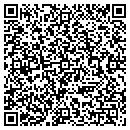 QR code with De Tomaso Sportswear contacts