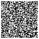 QR code with C R Strunk Funeral Home Inc contacts