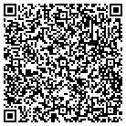 QR code with D & E Communications Inc contacts