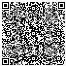 QR code with Roxborough Development Corp contacts