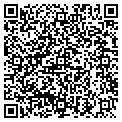 QR code with Hunt Group The contacts