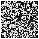 QR code with Hardrock Motel contacts