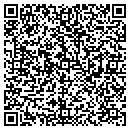 QR code with Has Beans Internet Cafe contacts