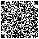 QR code with Ronald T Anderson MD contacts