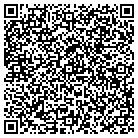 QR code with Tahiti Day Spa & Salon contacts