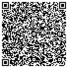 QR code with Hunting Moving & Storage Co contacts