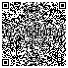 QR code with Adam Creamer Automotive contacts