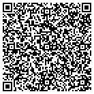 QR code with Hindley Fr General Bldg Contr contacts