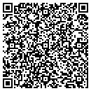 QR code with Travis Gym contacts