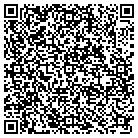 QR code with Cherokee Helicopter Service contacts