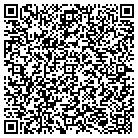 QR code with Galaxy Vending & Amusement Co contacts