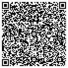 QR code with G E Richards Graphics Spplrs contacts