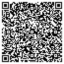 QR code with Victoria's Home Service contacts