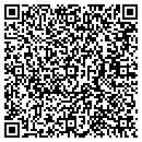 QR code with Hamm's Market contacts