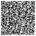 QR code with Ecoscapes contacts