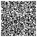 QR code with Pennock Co contacts