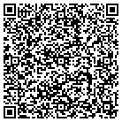 QR code with Precision Clock & Watch contacts