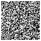 QR code with Mahaffey's Body Shop contacts