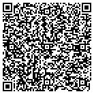 QR code with Dunbar Boro-Township Sani Auth contacts