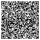 QR code with Amvets Post contacts