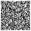 QR code with A Z Video contacts