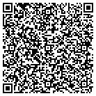 QR code with St David's Christian Nursery contacts
