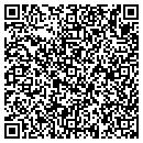 QR code with Three Rivers Bindery Service contacts