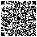 QR code with Hadington Multi Services contacts