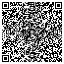 QR code with King of Prussia Sewing Center contacts