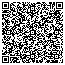 QR code with D C Intl contacts