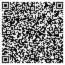 QR code with A J's Quick Stop contacts