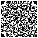 QR code with D'Amico Mushrooms contacts