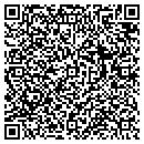 QR code with James Beasley contacts