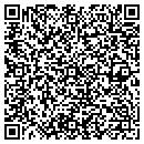 QR code with Robert L Silva contacts