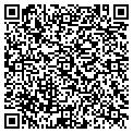 QR code with David Bass contacts
